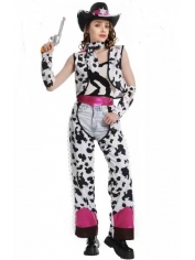 Cowgirl Costume - Adult Cowgirl Costumes Cowboy Costumes